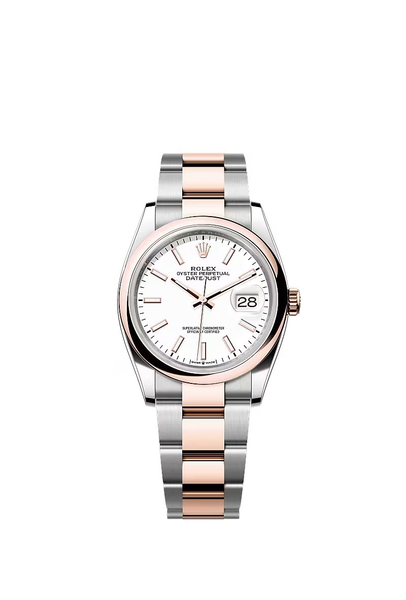 Datejust 36