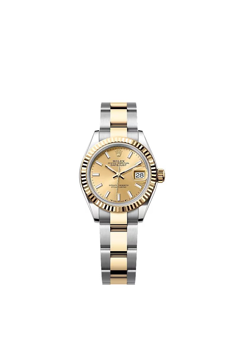 Lady-Datejust