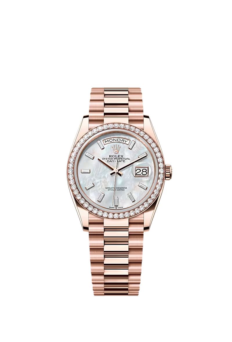 Day-Date 36