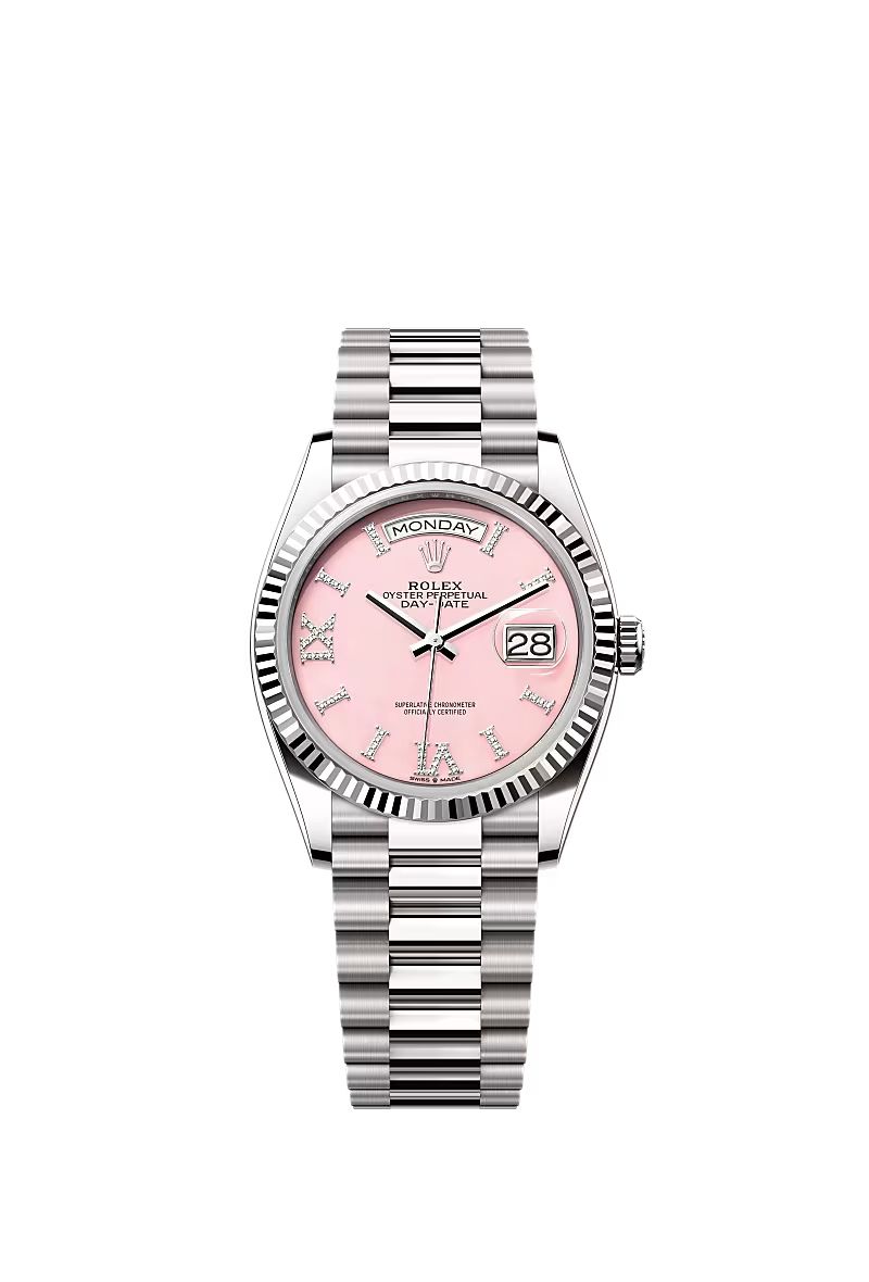 Day-Date 36