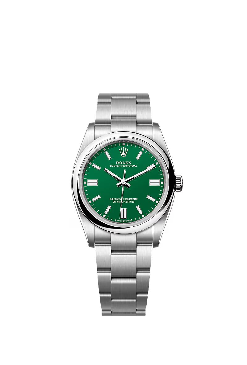 Oyster Perpetual 36