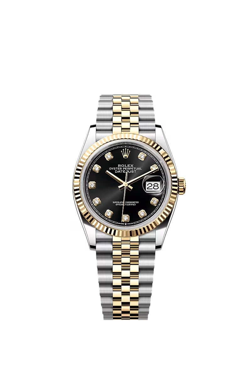 Datejust 36