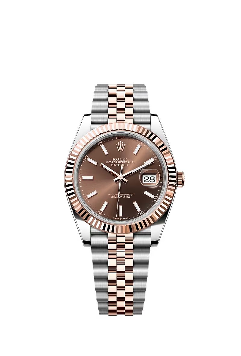 Datejust 41