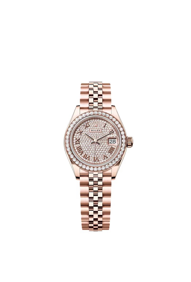 Lady-Datejust