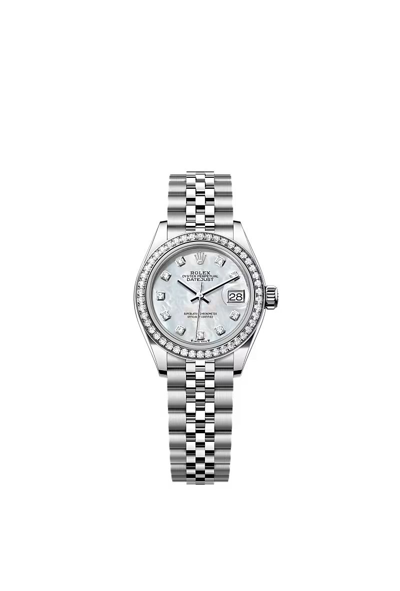 Lady-Datejust