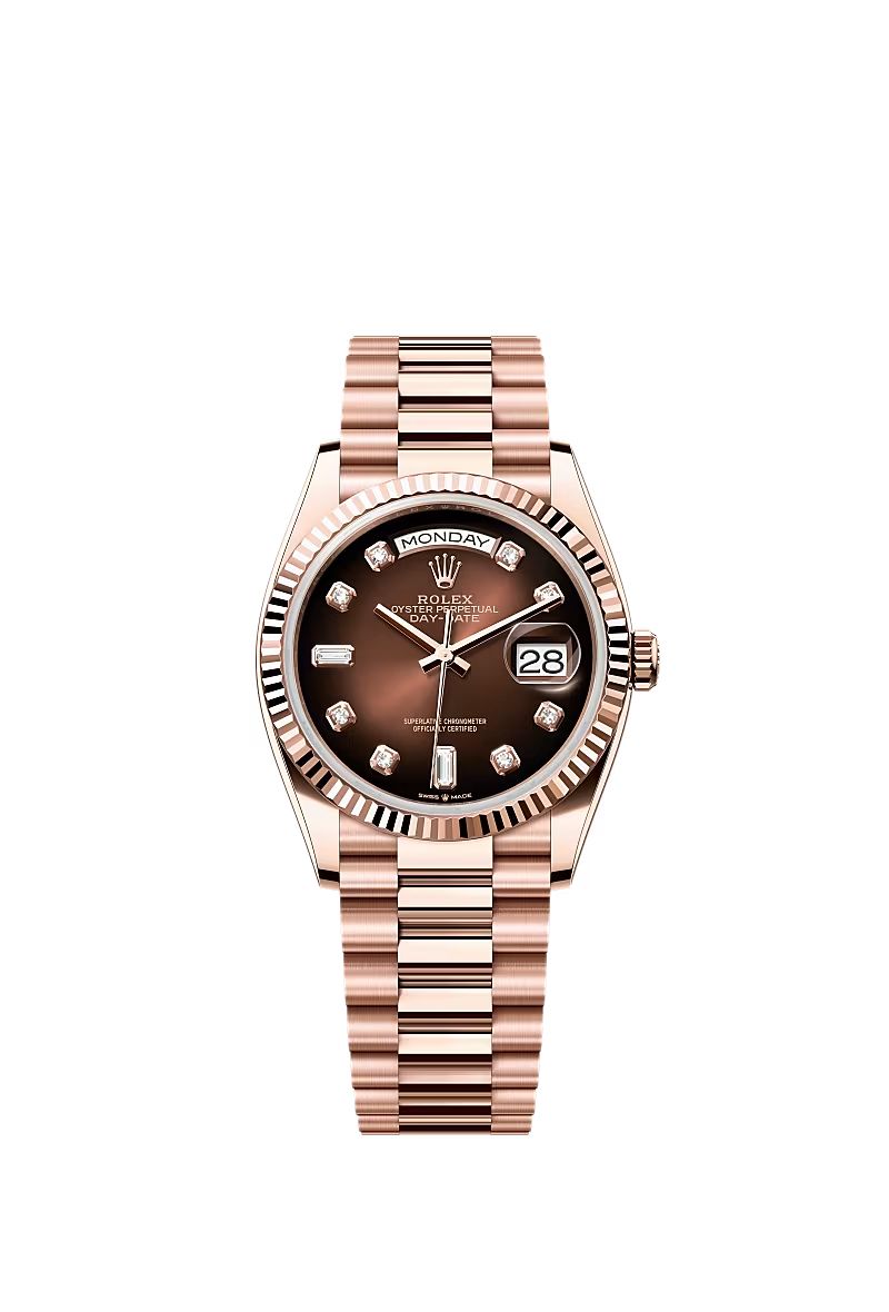 Day-Date 36