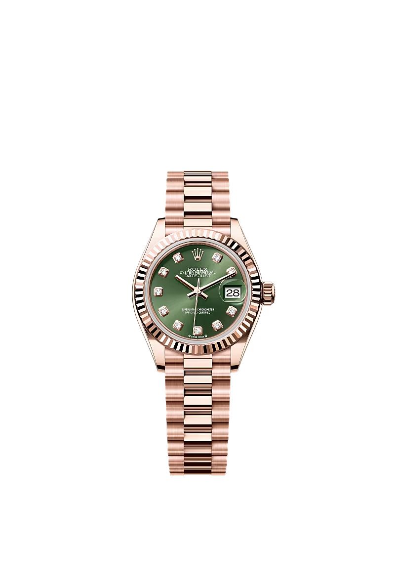 Lady-Datejust