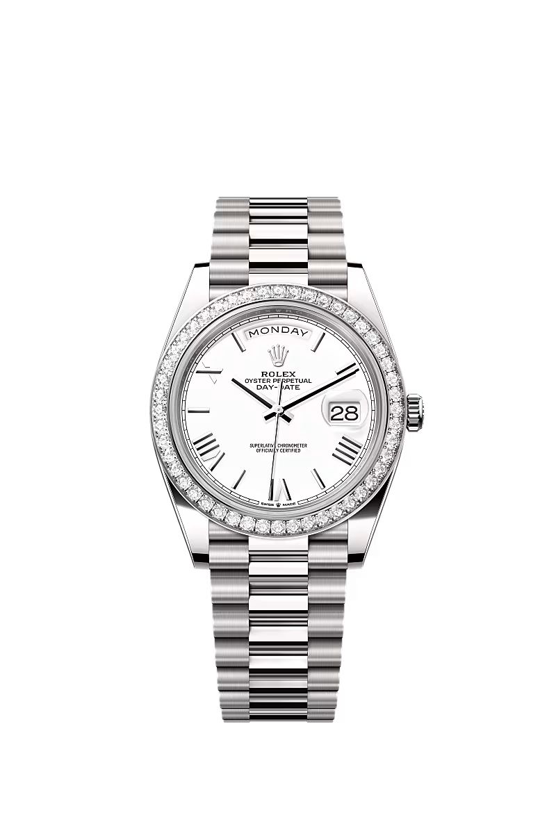 Day-Date 40