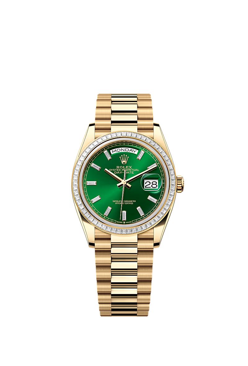 Day-Date 36