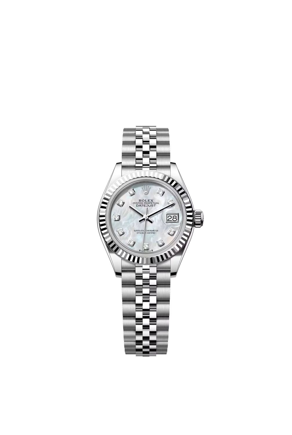 Lady-Datejust