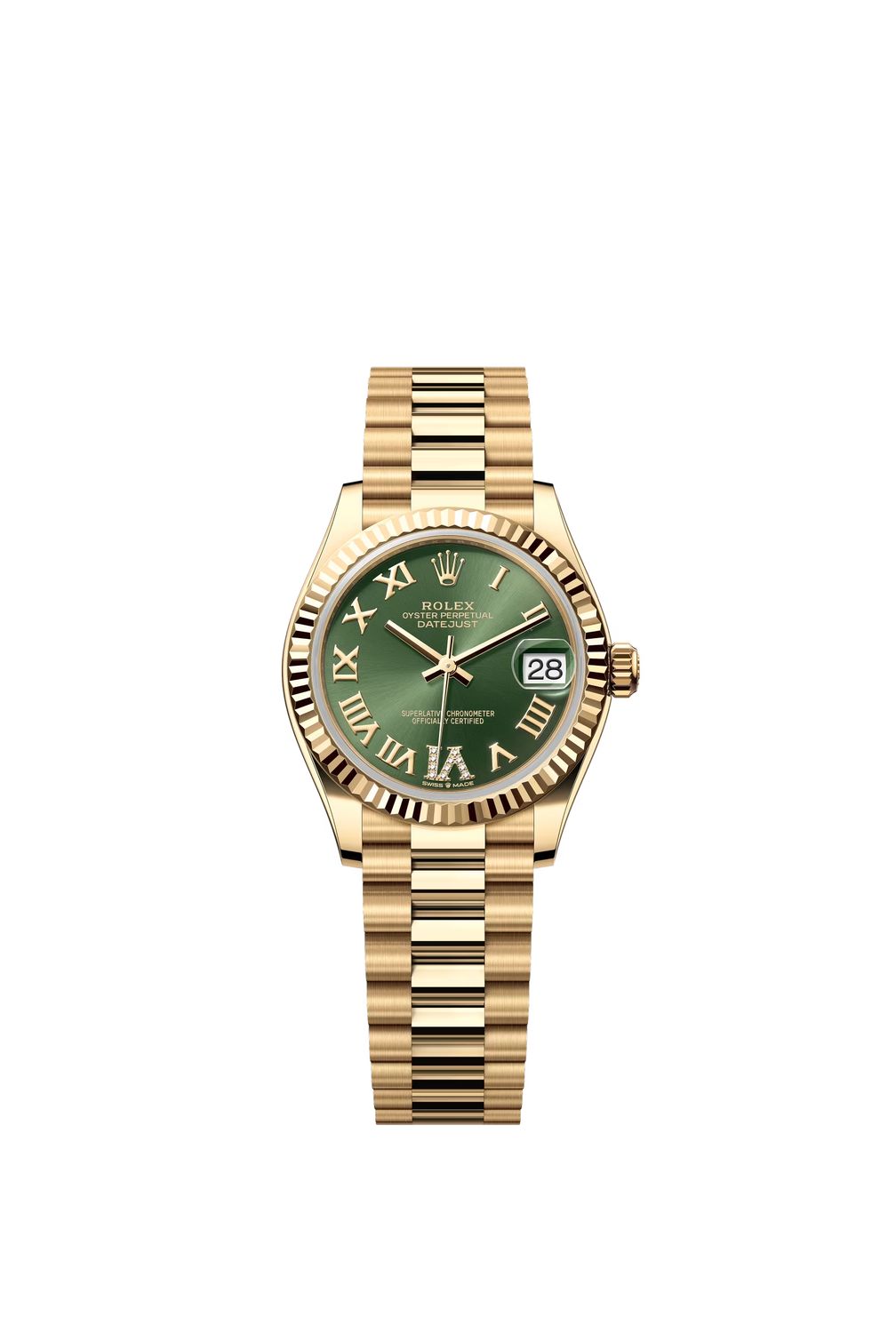 Datejust 31
