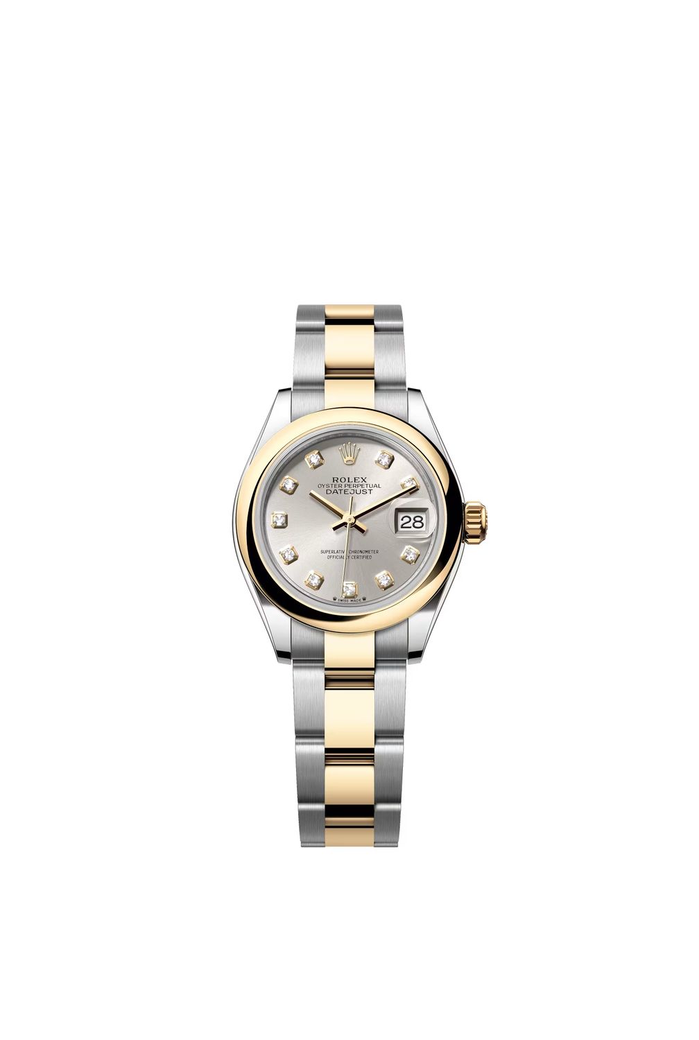 Lady-Datejust