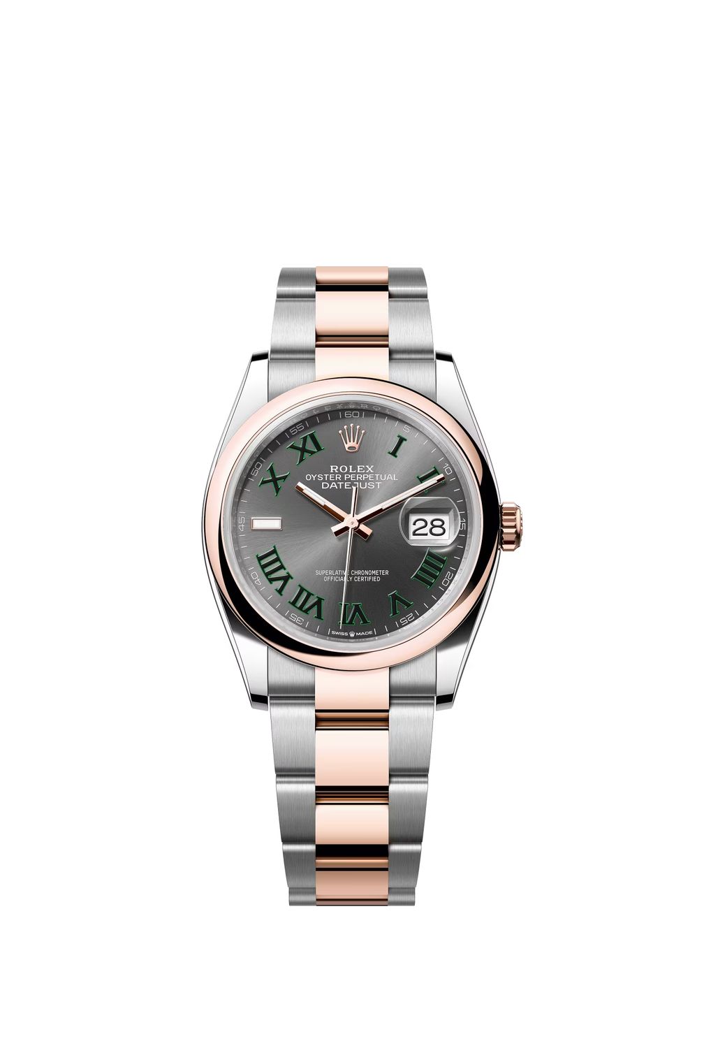 Datejust 36