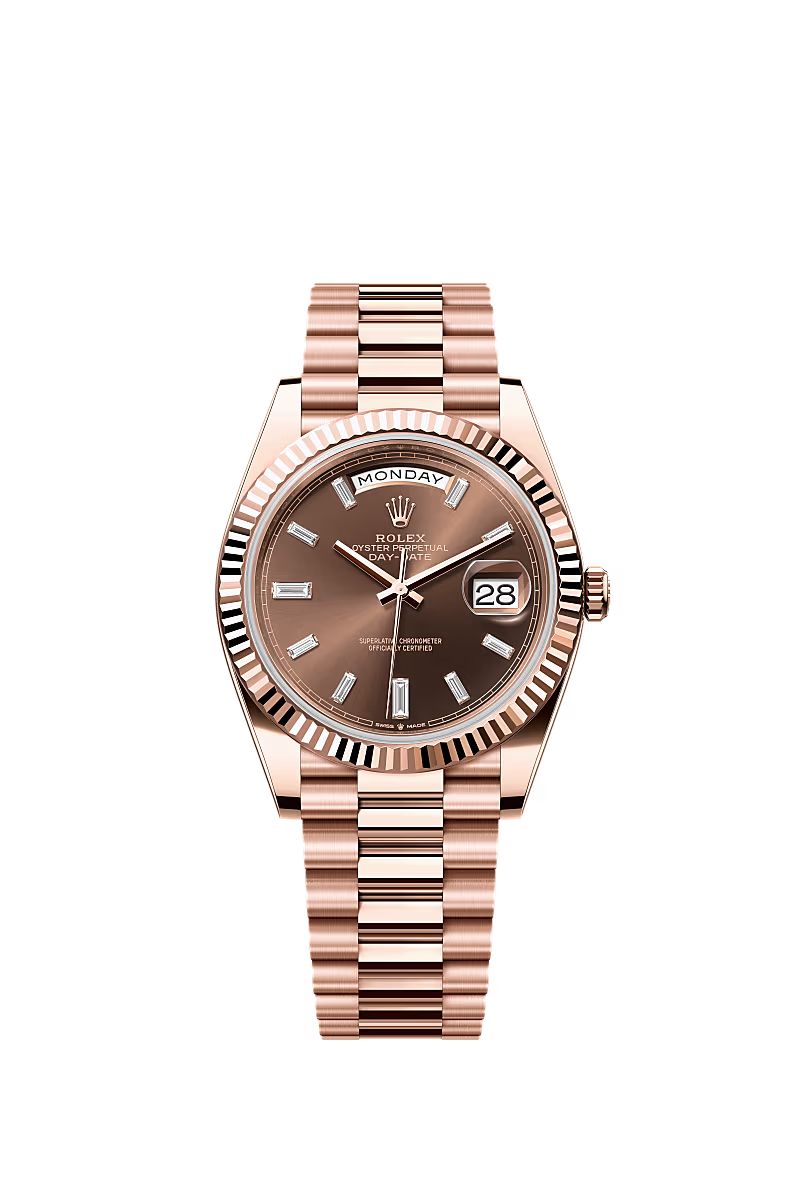 Day-Date 40