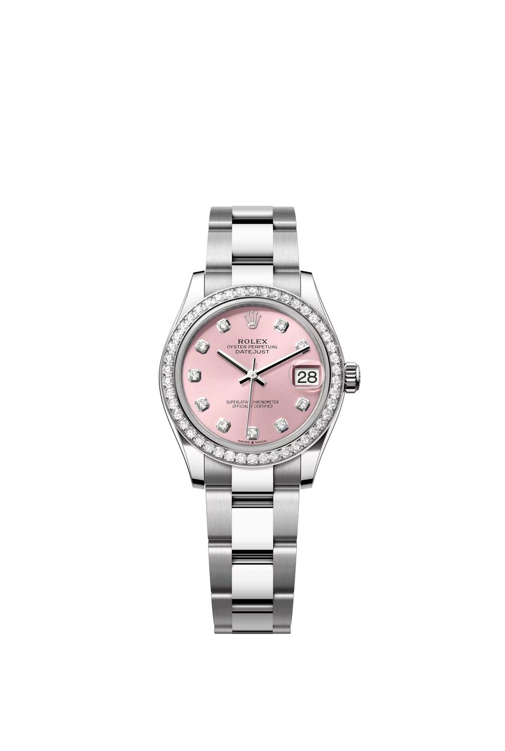 Datejust 31