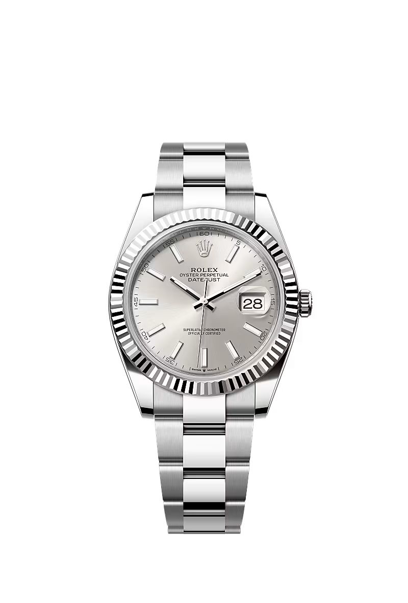 Datejust 41