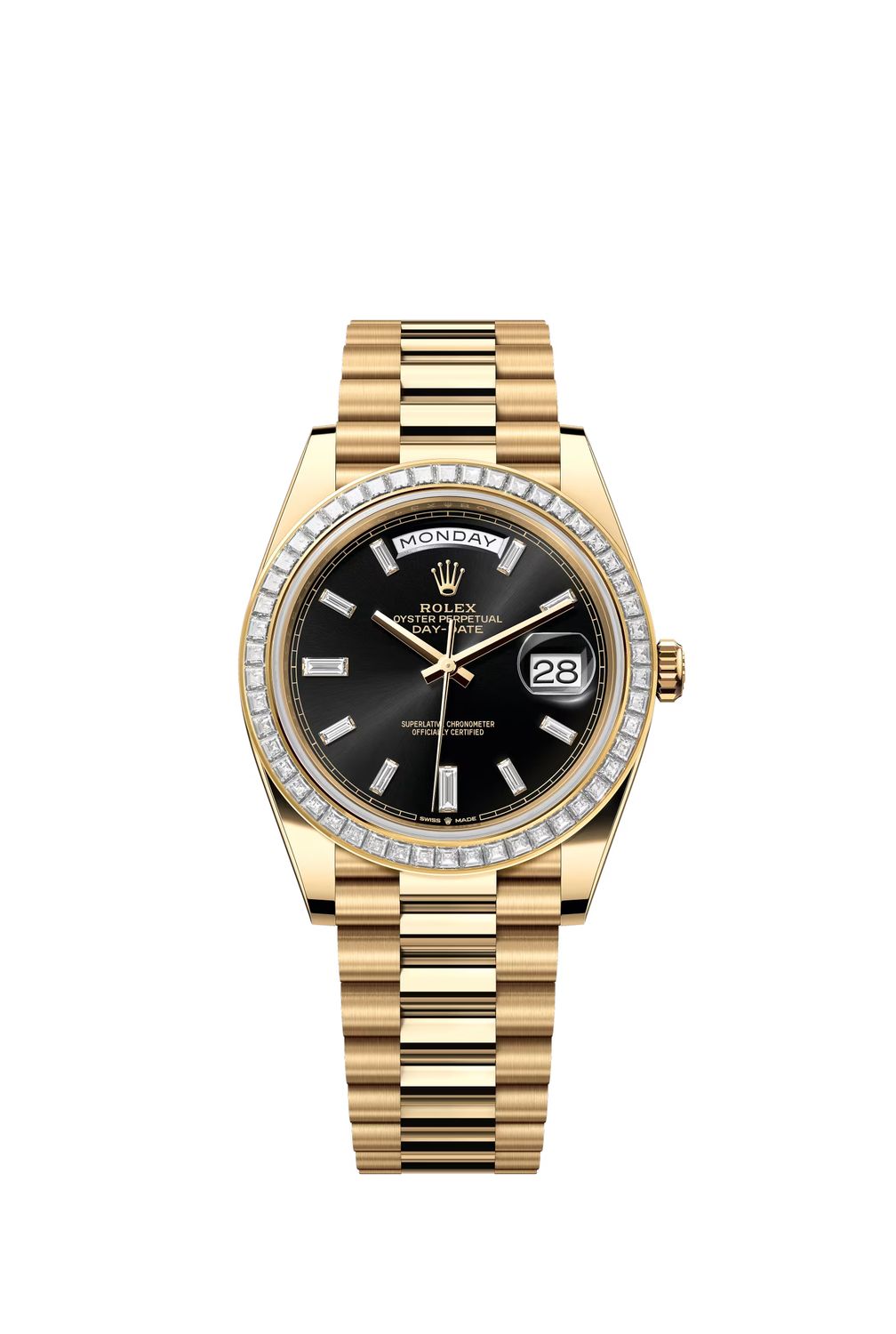 Day-Date 40