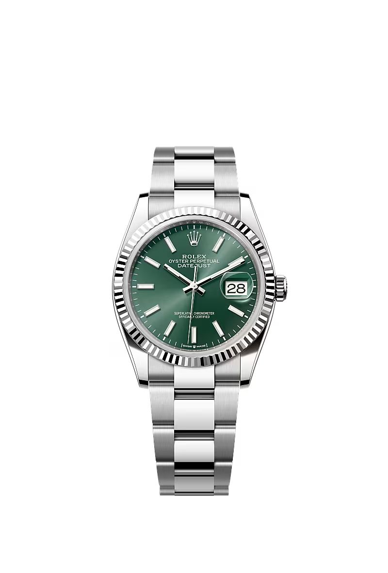 Datejust 36