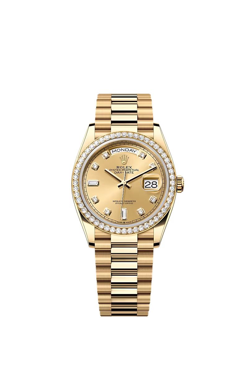 Day-Date 36