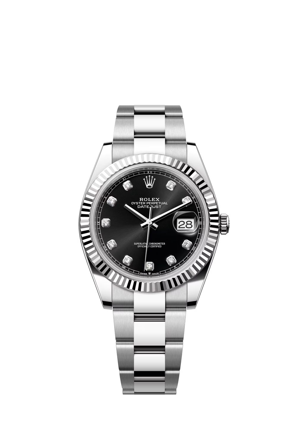 Datejust 41