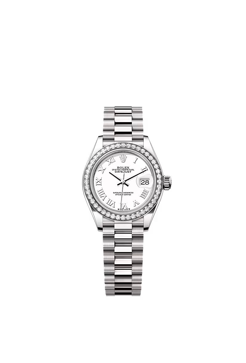 Lady-Datejust