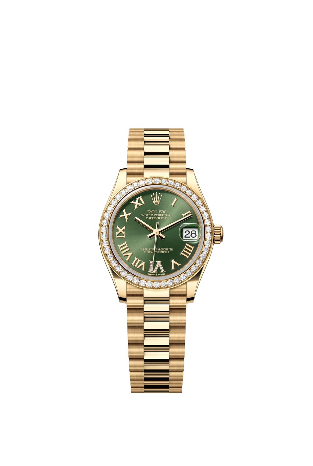 Datejust 31