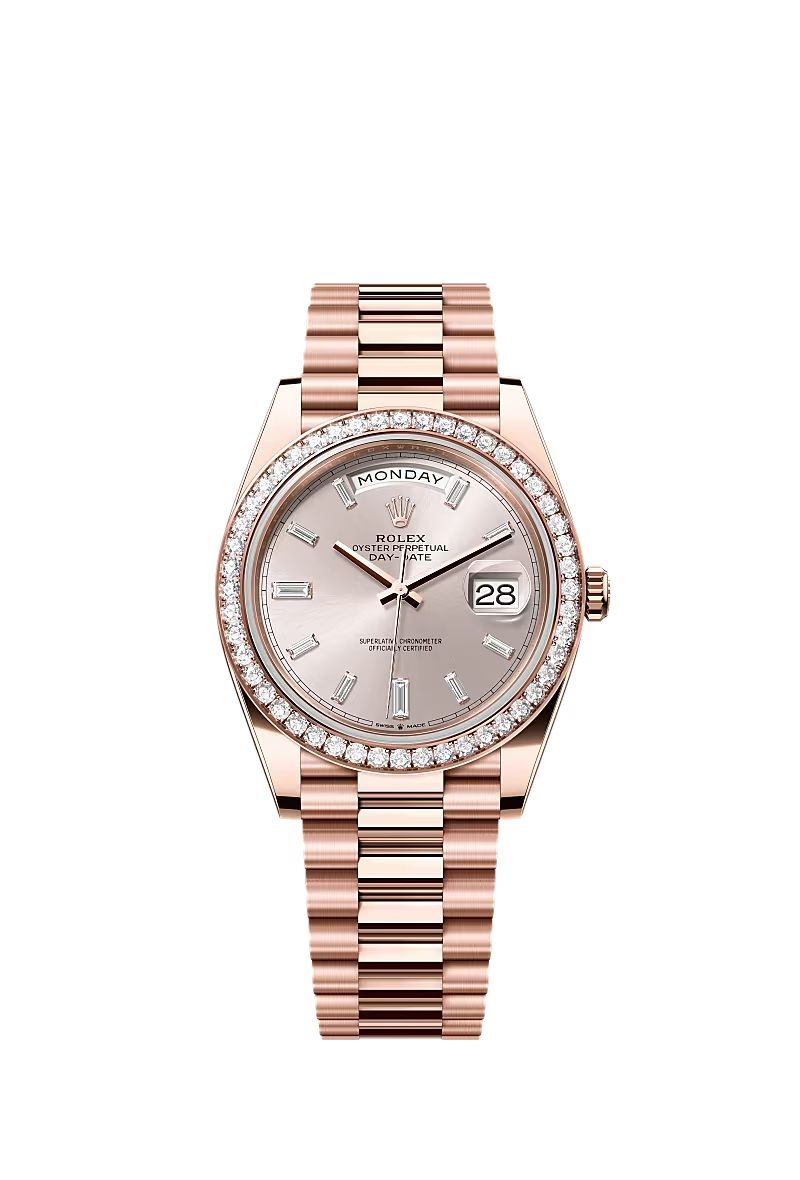 Day-Date 40