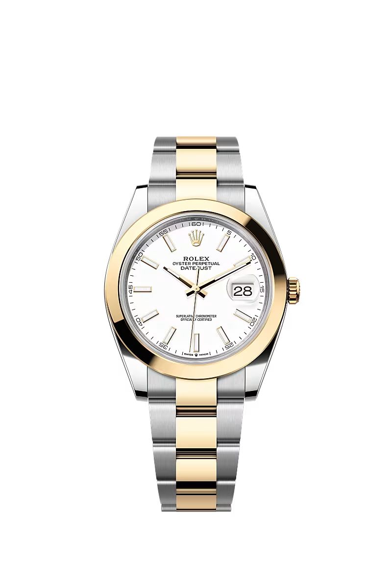 Datejust 41