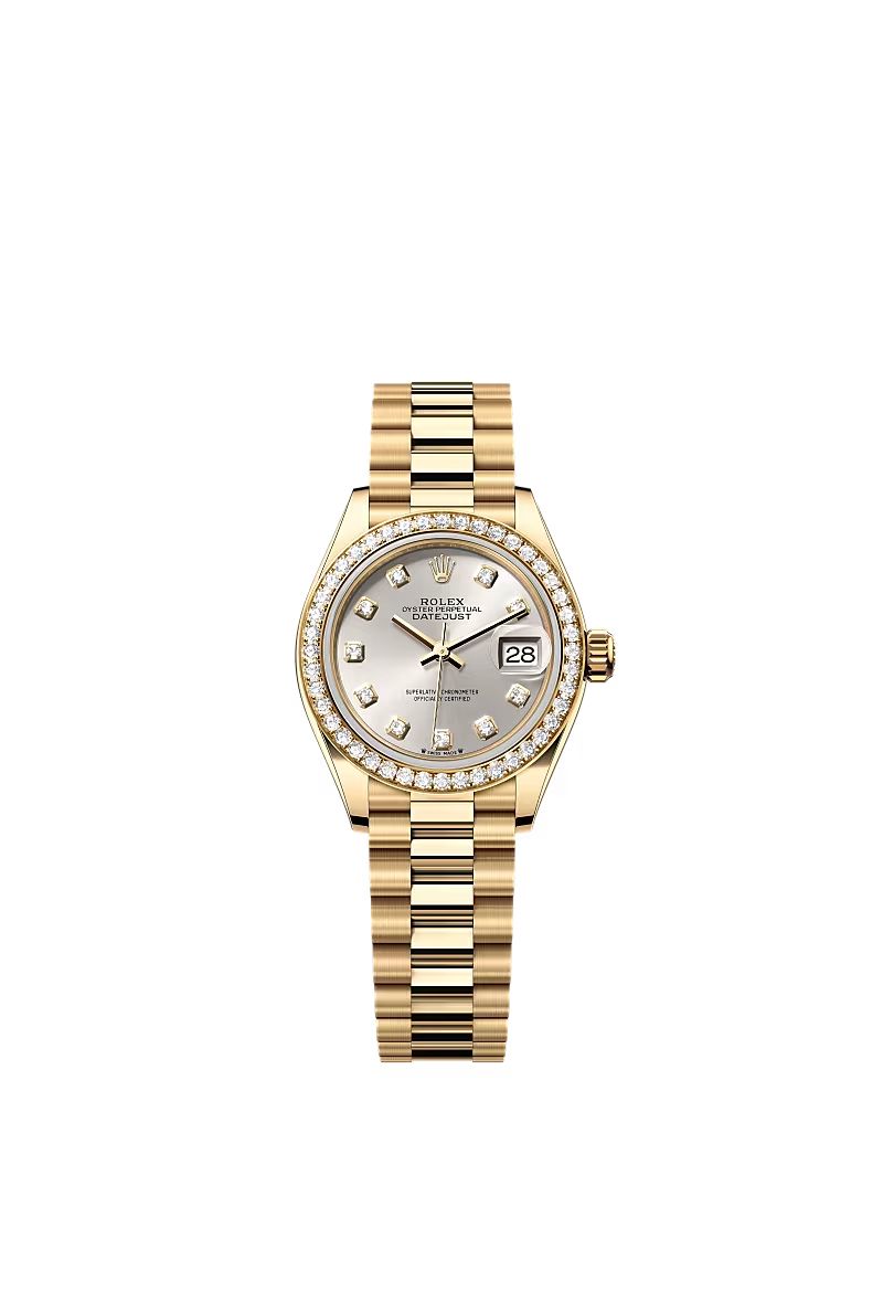 Lady-Datejust