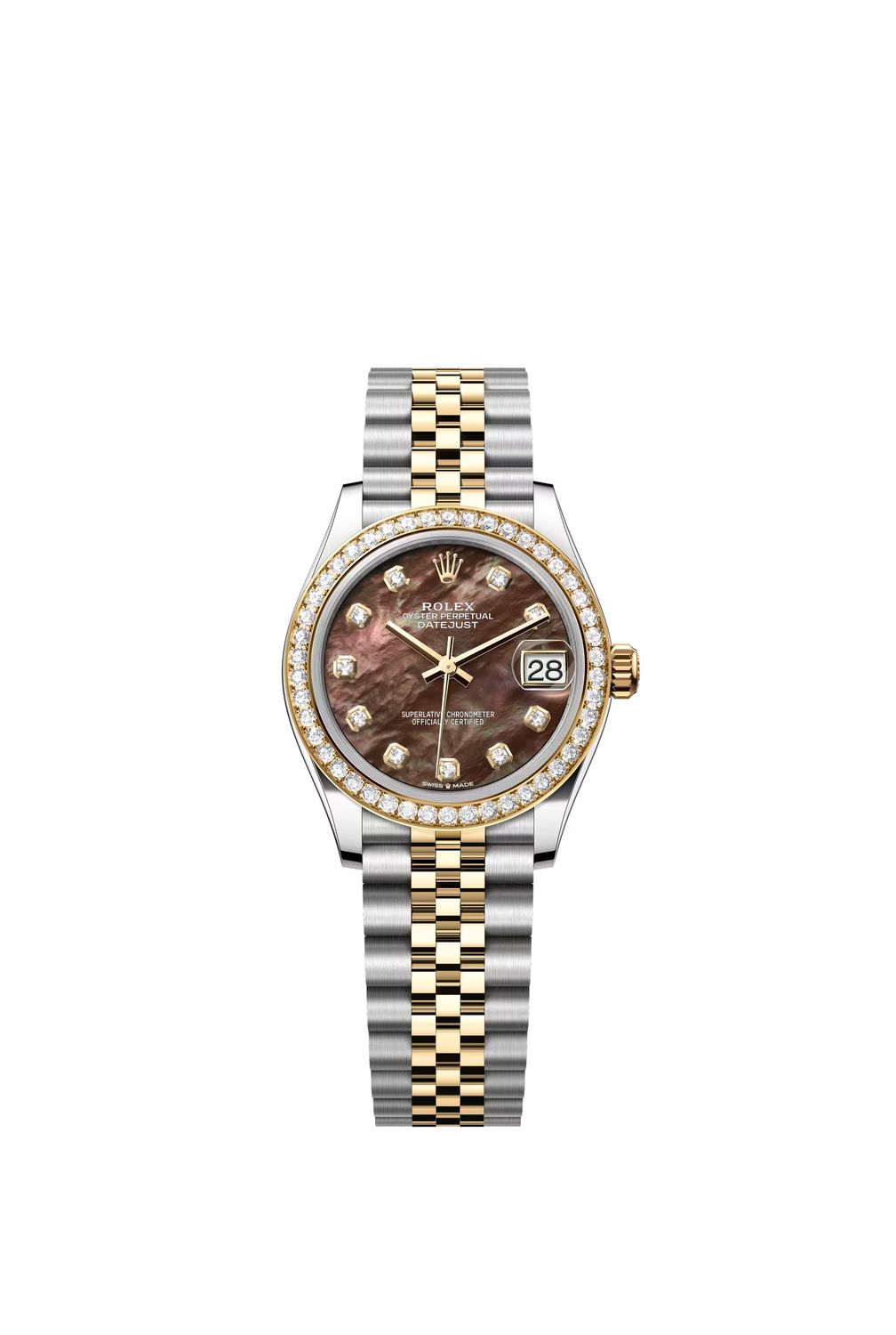 Datejust 31