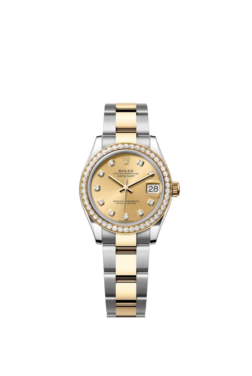 Datejust 31