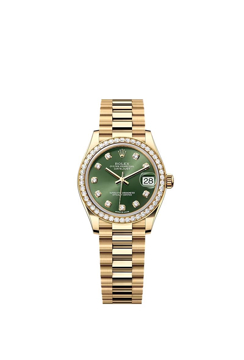 Datejust 31
