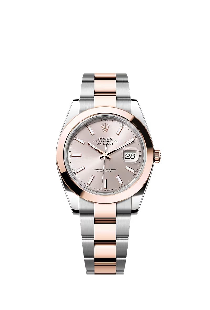 Datejust 41