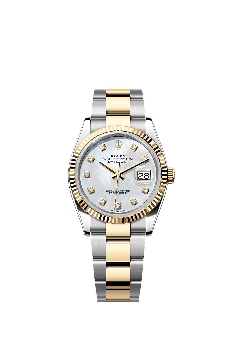 Datejust 36