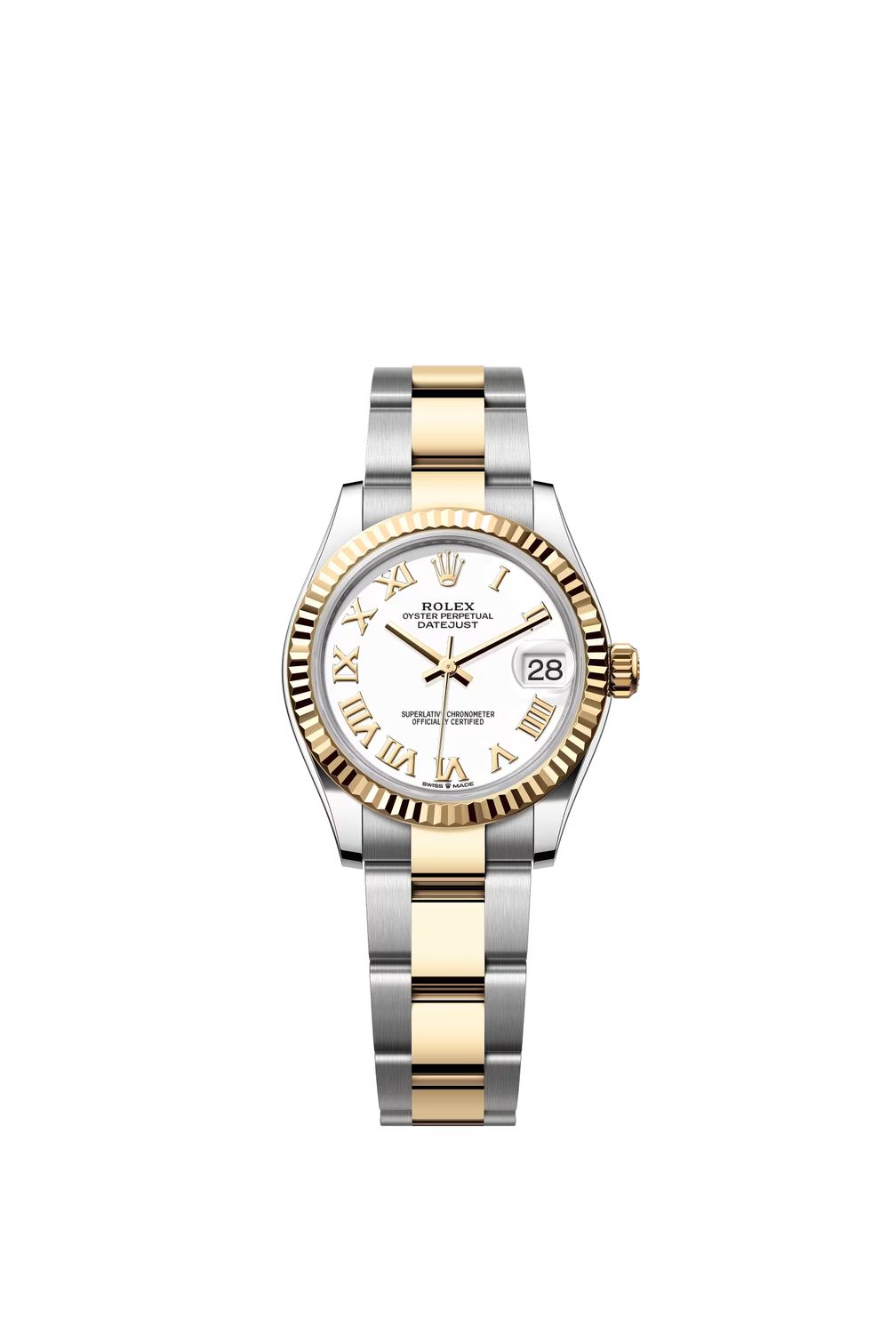 Datejust 31