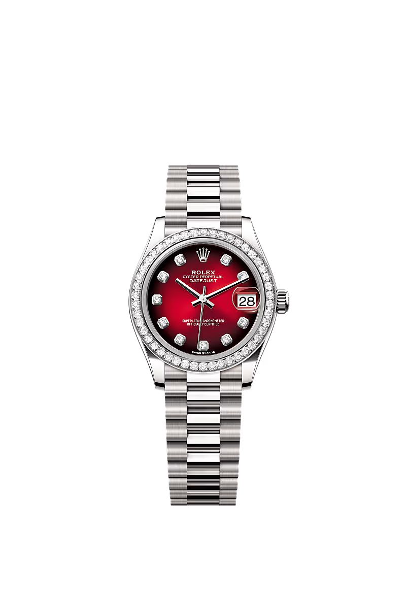 Datejust 31