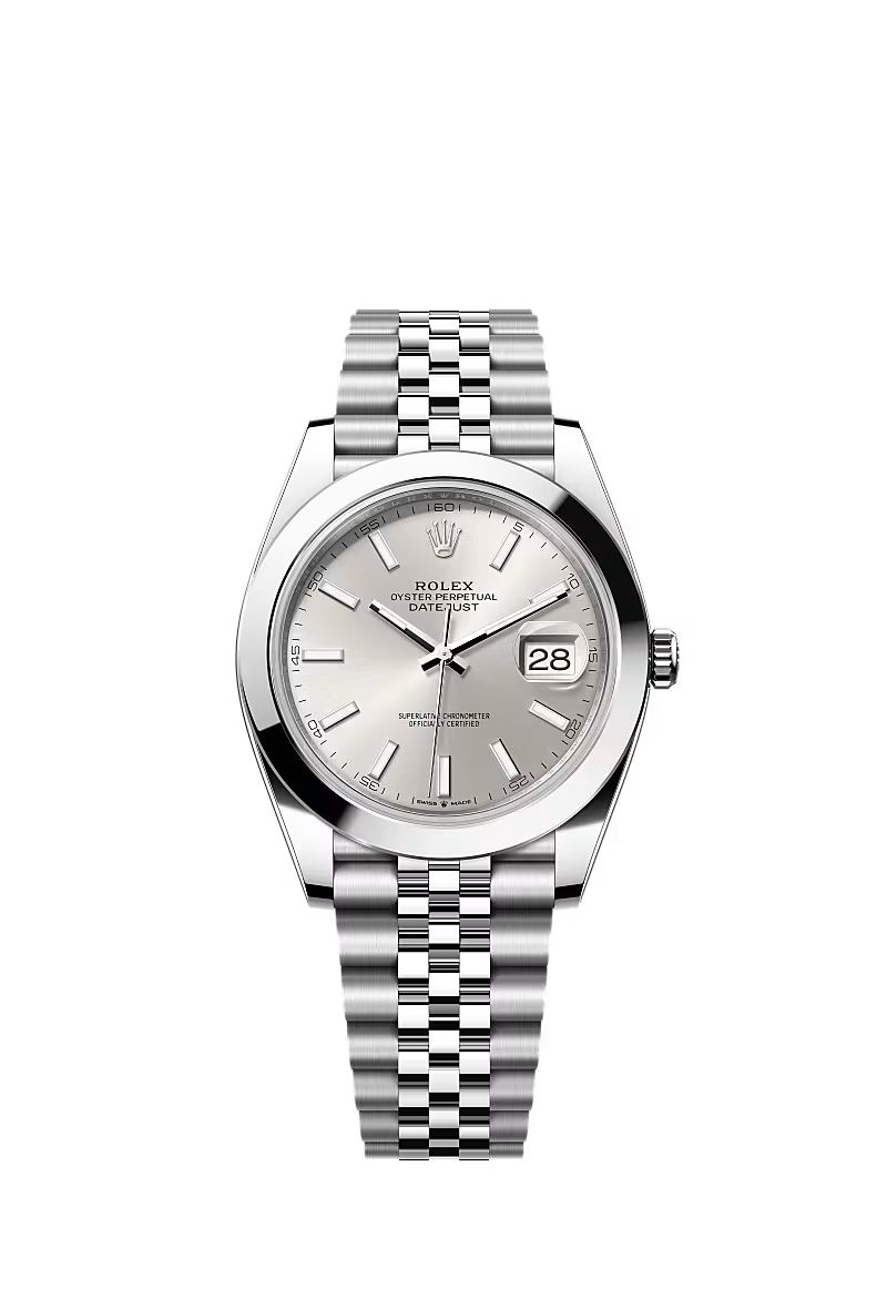 Datejust 41