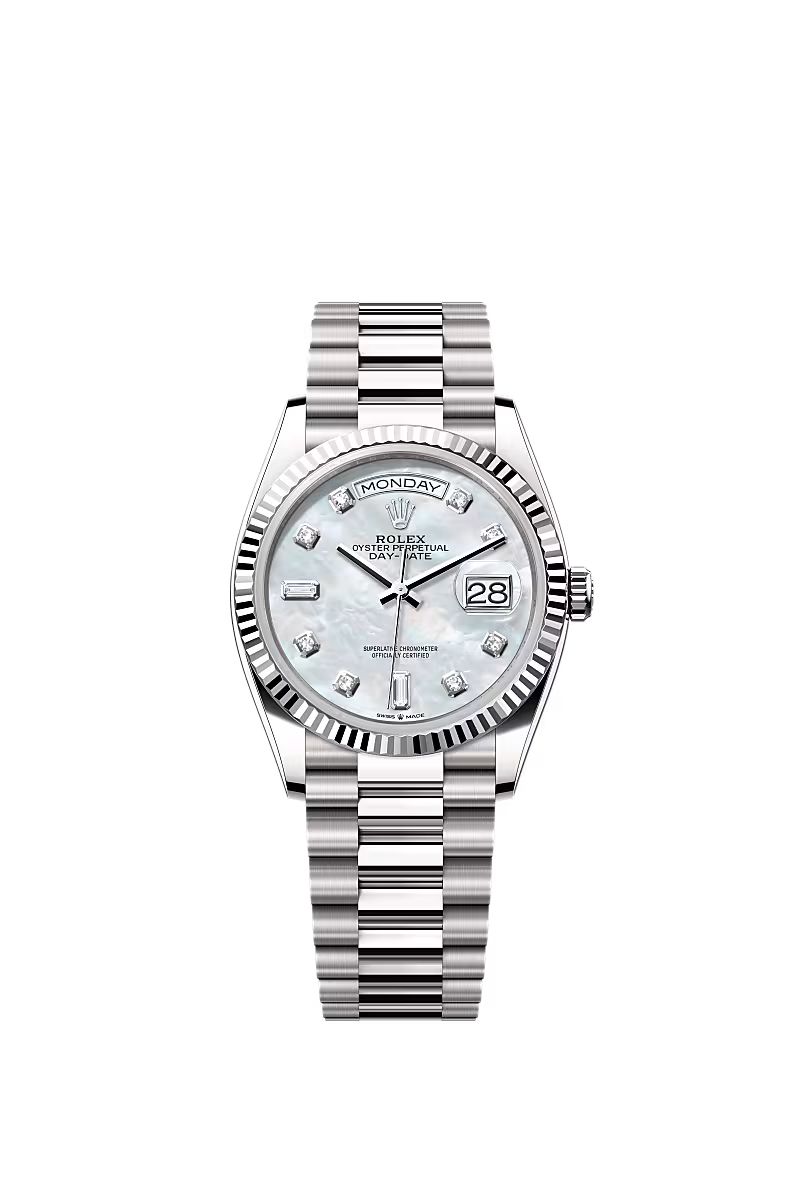 Day-Date 36