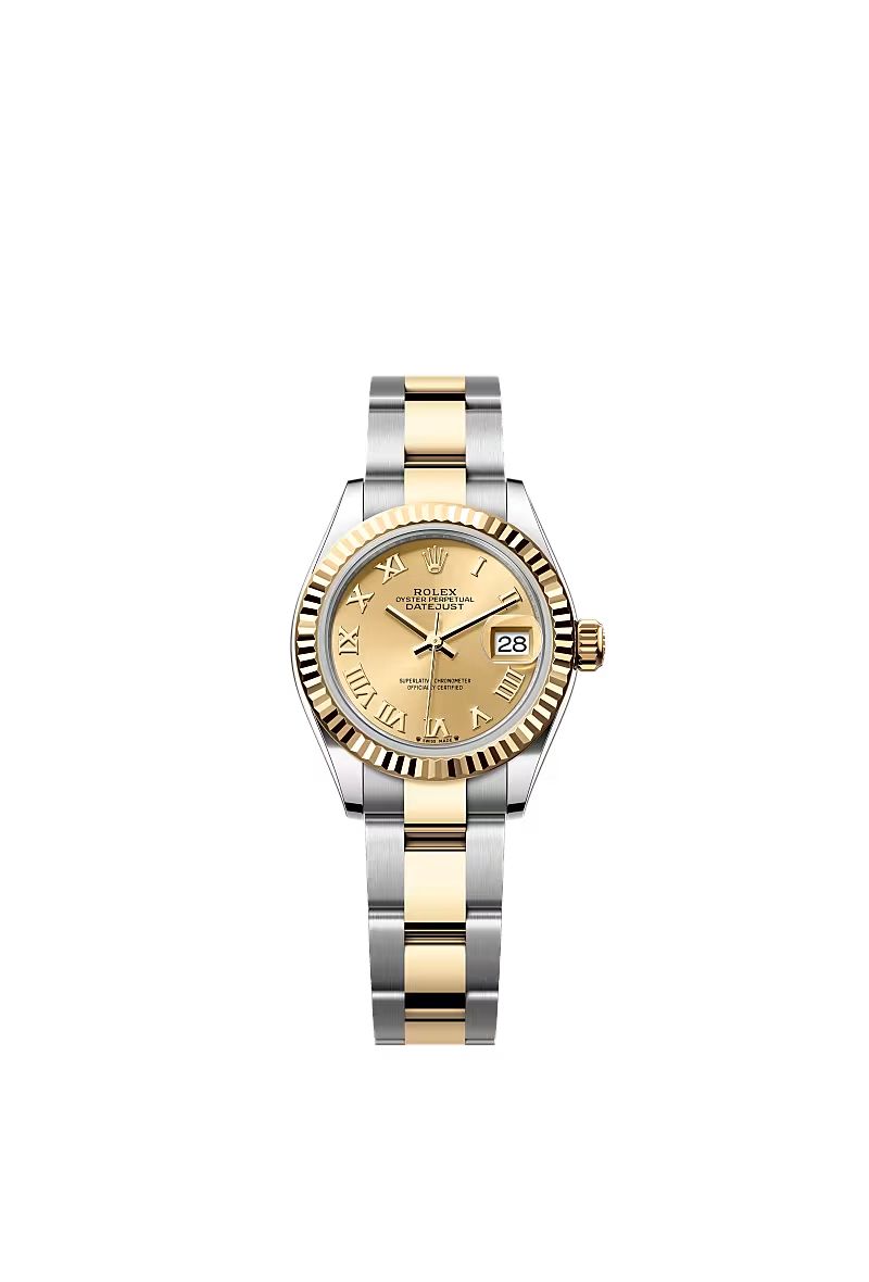 Lady-Datejust
