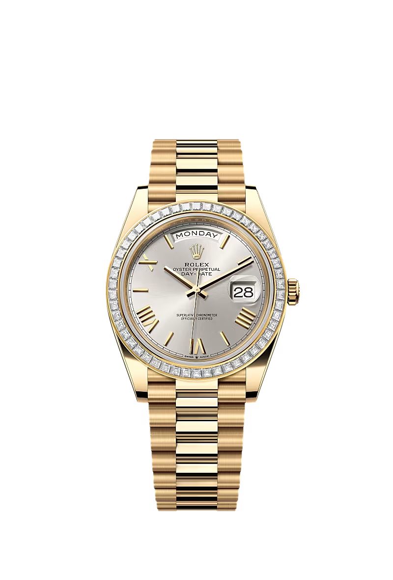 Day-Date 40