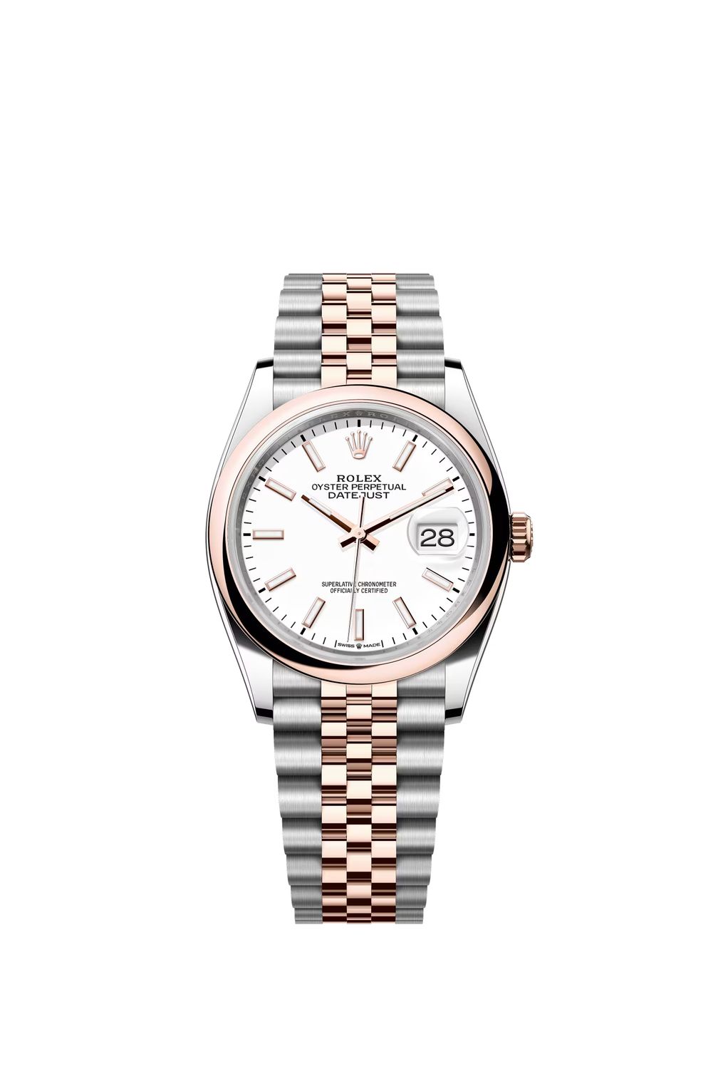 Datejust 36