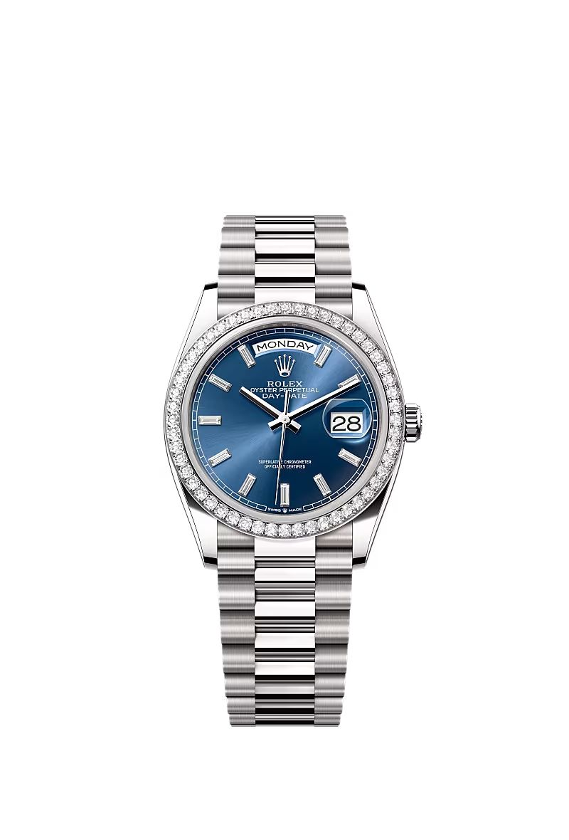 Day-Date 36