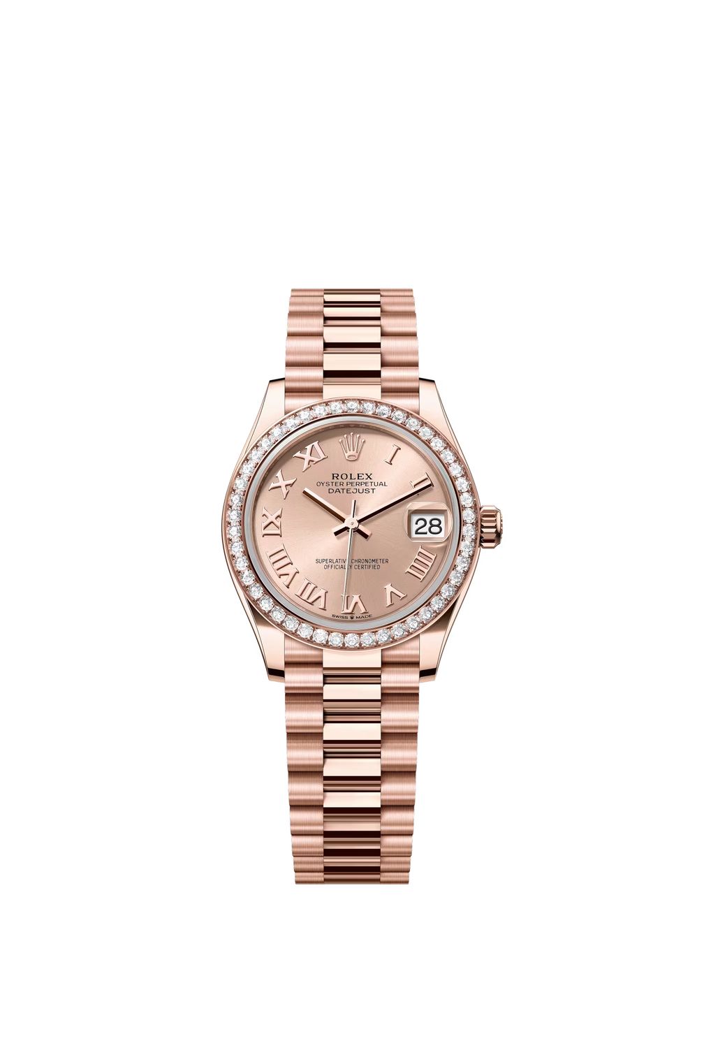Datejust 31