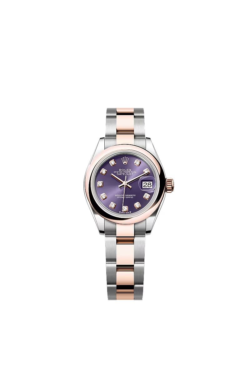 Lady-Datejust