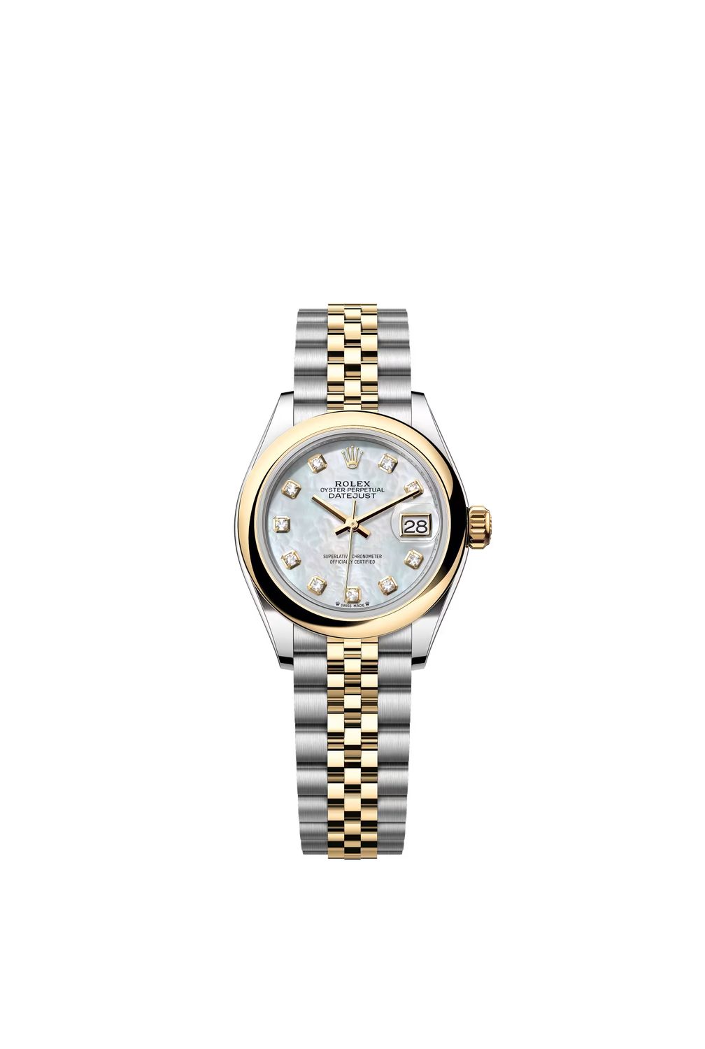 Lady-Datejust