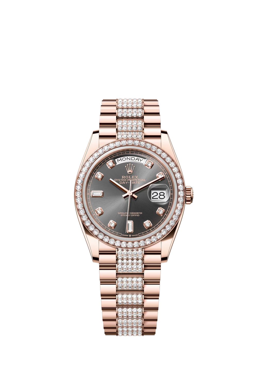 Day-Date 36