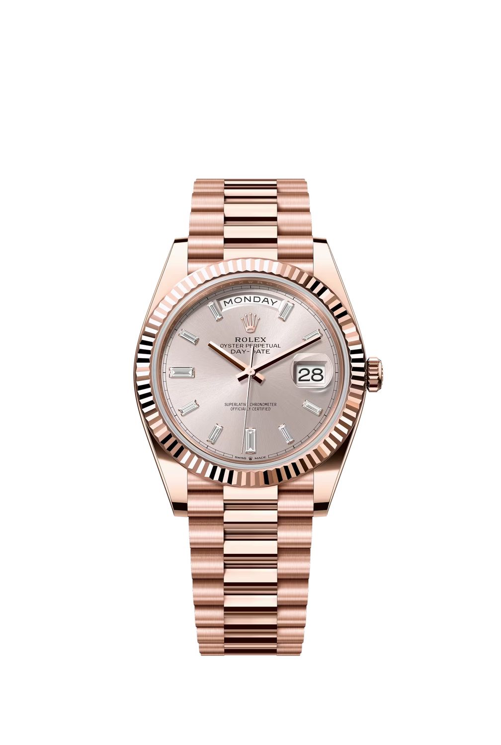 Day-Date 40