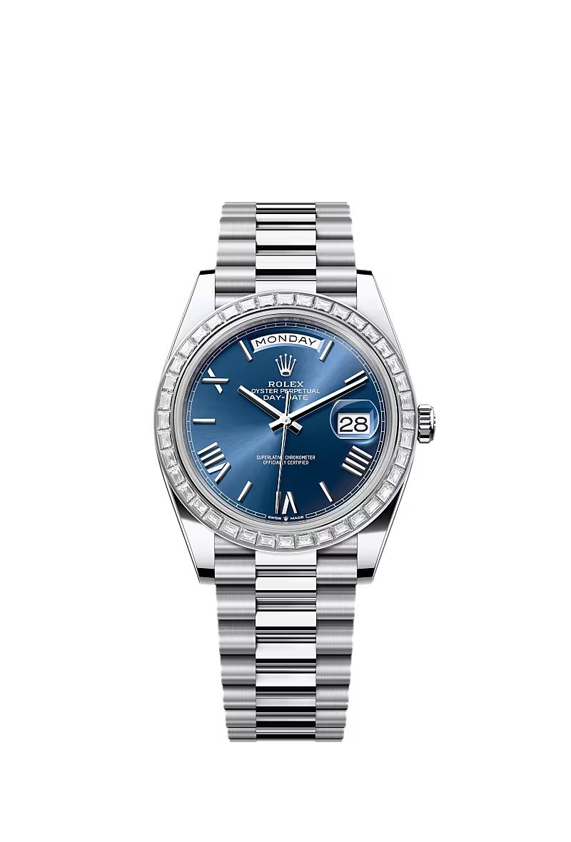 Day-Date 40