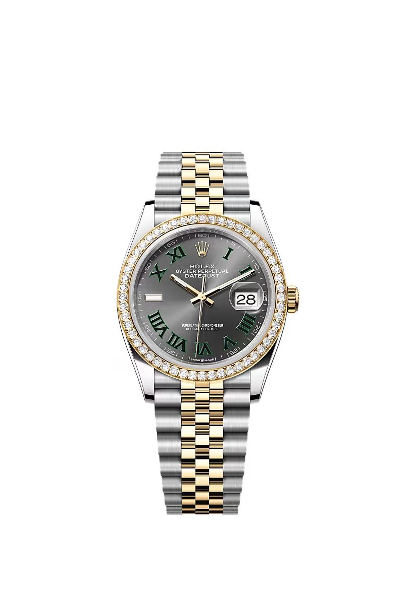 Datejust 36