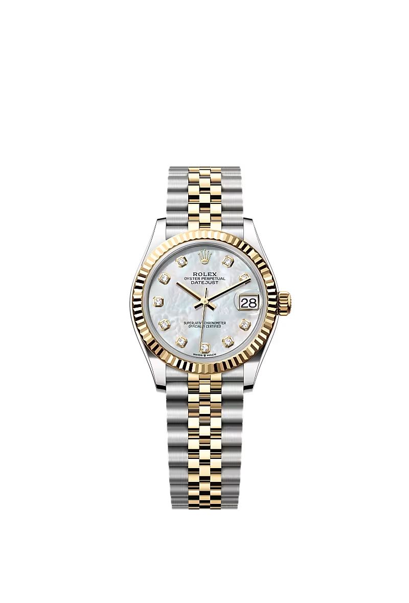 Datejust 31